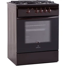 Газовая плита Greta 600-12 (Чр) (GG 6000 CF 28 (B): Тип устройства кухонная плита