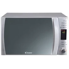 Мікрохвильова піч Candy CMC 30 DCS: Об'єм, л 30 л