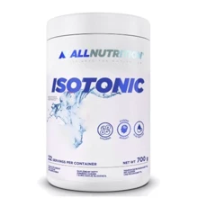 Изотоник All Nutrition Isotonic 700 g / 22 servings / Pure: Тип Изотоники