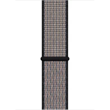 Аксесуар для Watch Apple Sport Loop Royal Pulse/Lava Glow (MWU32) for Apple Watch 42/44mm: Виробник Apple