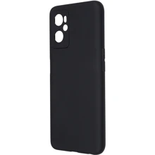 Чохол для телефона ArmorStandart Matte Slim Fit Camera cover Black для OPPO A96 (ARM68967): Сумісність OPPO A96