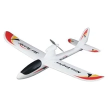 Планер Nine Eagles Sky Runner електро 2.4ГГц кейс 703мм RTF: Виробник Nine Eagles