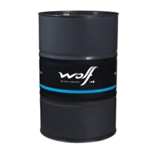 Моторное масло WOLF GUARDTECH 10W40 B4 205L: Тип Полусинтетическое