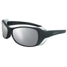 Спортивные очки Julbo DOLGAN Spectron 4 Satin black (J325122): Назначение Альпинизм, Горный туризм