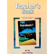 Career Paths: Petroleum I: Teacher's Book: Виробник Express Publishing