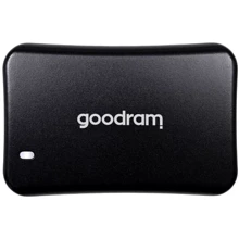 GOODRAM HX200 2 TB Black (SSDPR-HX200-2K0): Тип накопителя портативный