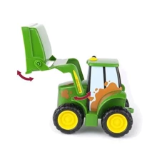 Іграшкова машинка John Deere Kids Друг фермера Трактор (47274-T): Виробник John Deere Kids