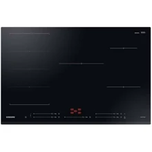 Варочная поверхность SAMSUNG NZ85C6057GK: Размеры для встраивания 75.1х49.1 см