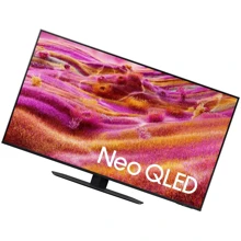 Телевизор Samsung QE55QN90FAUXUA: Тип QLED-телевизоры