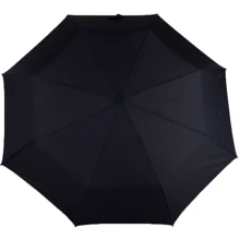 Зонт мужской механический Fulton черный (FULG839-Black): Страна производитель Великобритания
