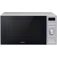 Микроволновая печь Amica AMGF20E2GI: Объем, л 20