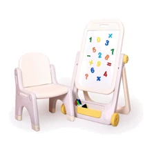 Дошка для малювання Babyhood Машинка (BP-105W): Виробник Babyhood