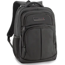 Рюкзак Swissbrand Bellingham Dark Grey темно-серый (SWB_BLBEL803U): Пол Унисекс