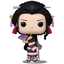 Игровая фигурка FUNKO POP! cерии "Большой куш" - ОРОБИ (72110): Тип Игровая фигурка