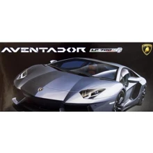 Модель Fujimi Автомобиль Lamborghini Aventador LP700-4 (FU125589): Производитель Fujimi