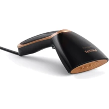 Відпарювач Philips GC362/80: Тип ручний