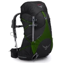 Рюкзак Osprey Exos 34 Jungle Green (MD): Виробник Osprey