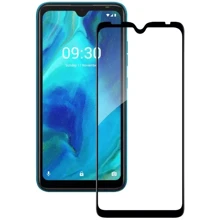 Аксессуар для смартфона ACCLAB Tempered Glass Full Glue Black for Tecno Pop 5: Совместимость TECNO POP 5
