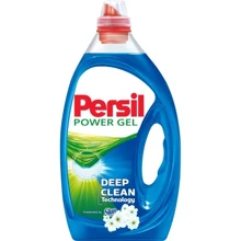 Гель для стирки Persil жемчужины свежести от силан 3 л: Вид стирки Универсальная
