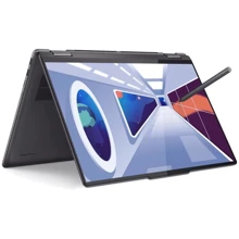 Ноутбук Lenovo Yoga 7 16IRL8 (82YN0003US): Экран 16" IPS (1920x1200) WUXGA Multitouch