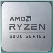 AMD Ryzen 5 5500 (100-000000457) Tray: Производитель AMD
