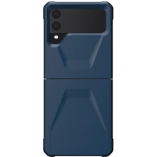 Чехол для телефонов Urban Armor Gear UAG Civilian Mallard (21318D115555) for Samsung F711 Galaxy Flip 3: Совместимость Samsung F711 Galaxy Flip 3