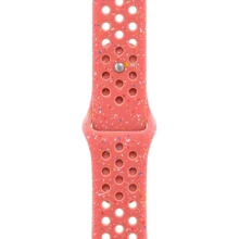 Apple 42mm Magic Ember Nike Sport Band - S/M (MYL23ZM/A): Виробник Apple