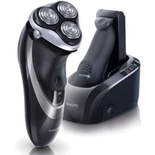 Электробритва Philips RQ 1160: Тип триммера с триммером