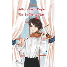Arthur Conan Doyle: The Valley of Fear: Производитель Фолио