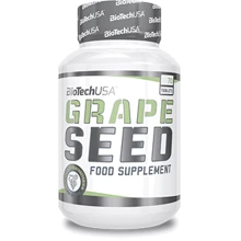 BioTechUSA Grape Seed 70 tabs: Пол Унисекс