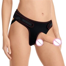 Страпон LOVETOY Easy Strap-On Set 7.0'': Для кого Для женщин