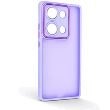 Аксесуар для смартфона ArmorStandart Shade Case Violet для Xiaomi Redmi Note 13 Pro 4G (ARM75697): Сумісність Xiaomi Redmi Note 13 Pro 4G