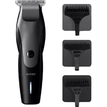 Машинка для стрижки (триммер) Xiaomi ENCHEN Hummingbird Hair Clipper Black (MK525-052): Назначение машинка для стрижки головы