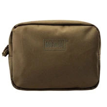 Мужская поясная сумка Magnum POCKET HZ3 зеленая (MAGNUM POCKET HZ3-OLIVINE): Пол Мужской