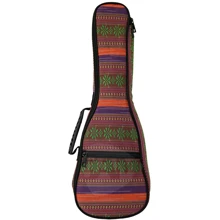 Чехол для укулеле FZONE CUB102 Ukulele Soprano Bag: Производитель FZONE