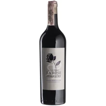 Вино Chateau La Rose Perriere красное сухое 0.75л (BWR3702): Страна производитель Франция