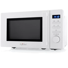 Микроволновая печь Gallet FMOE220W: Диаметр поддона, мм 255