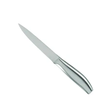 Нож Berghoff Essentials для овощей 8 см (4490153): Лезвие нержавеющая сталь