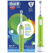 Зубная щетка Braun Oral-B Sensi Ultrathin D16.513.1 Junior Зубная щетка Braun Oral-B Sensi Ultrathin D16.513.1 Junior