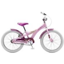 Велосипед Schwinn Stardust Girls 2013 20" Pink: undefined undefined