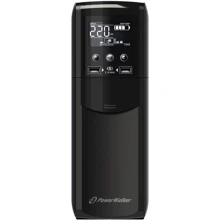 PowerWalker VI 1000 CSW IEC (10121122): Производитель PowerWalker
