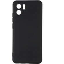 Чохол для телефона ArmorStandart ICON Case Black для Xiaomi Redmi A1 (ARM62838): Сумісність Xiaomi Redmi A1