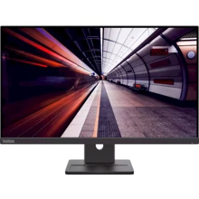 Монитор Lenovo ThinkVision E24-30 (63EDMAT2UA): Покрытие экрана матовое
