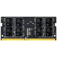 Team DDR4 16Gb 2400MHz Elite SO-DIMM (TED416G2400C16-S01): Тип DDR4