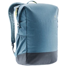 Рюкзак Рюкзак Deuter Vista Spot колір 3445 arctic-graphite (3811219 3445): Виробник Deuter