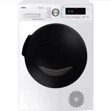 Сушильная машина Amica AD2C83KiStVAH: Тип загрузки фронтальная