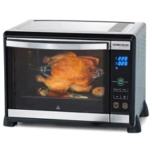 Электродуховка настольная Rommelsbacher BGE 1580/E: Производитель Rommelsbacher BGE 1580/E