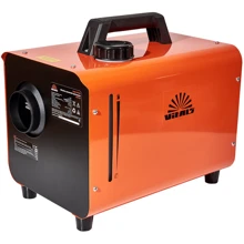 Обогреватель Vitals DHP-50