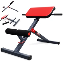 Скамья для жима и пресса K-Sport (Римский стул) KSSL117 (KS-320): Вид применения домашний