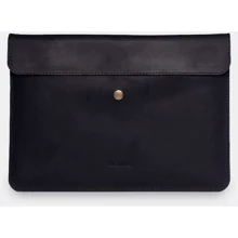 INCARNE Handmade Lab Black for MacBook Pro 13 ": Колір чорний (Black)